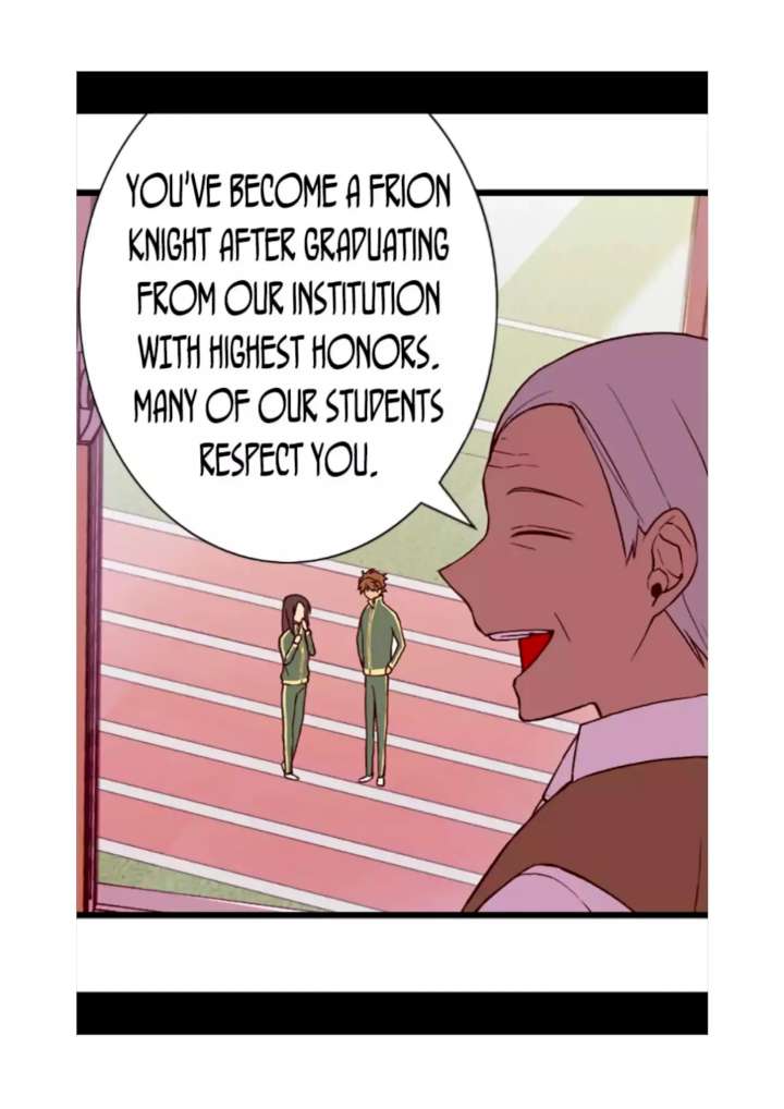 They Say I Was Born A King