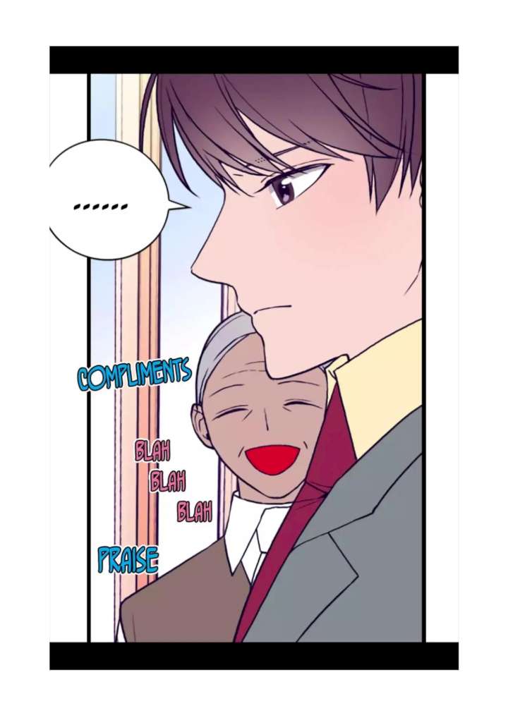 They Say I Was Born A King