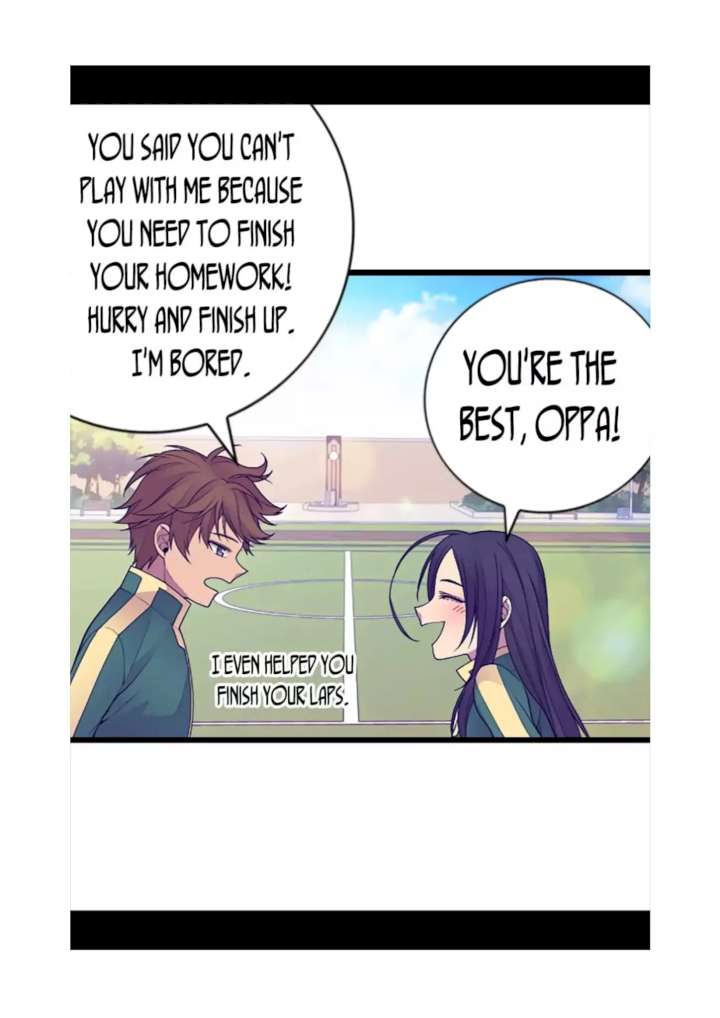 They Say I Was Born A King