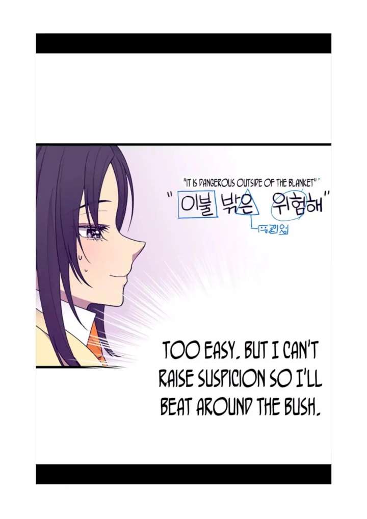 They Say I Was Born A King