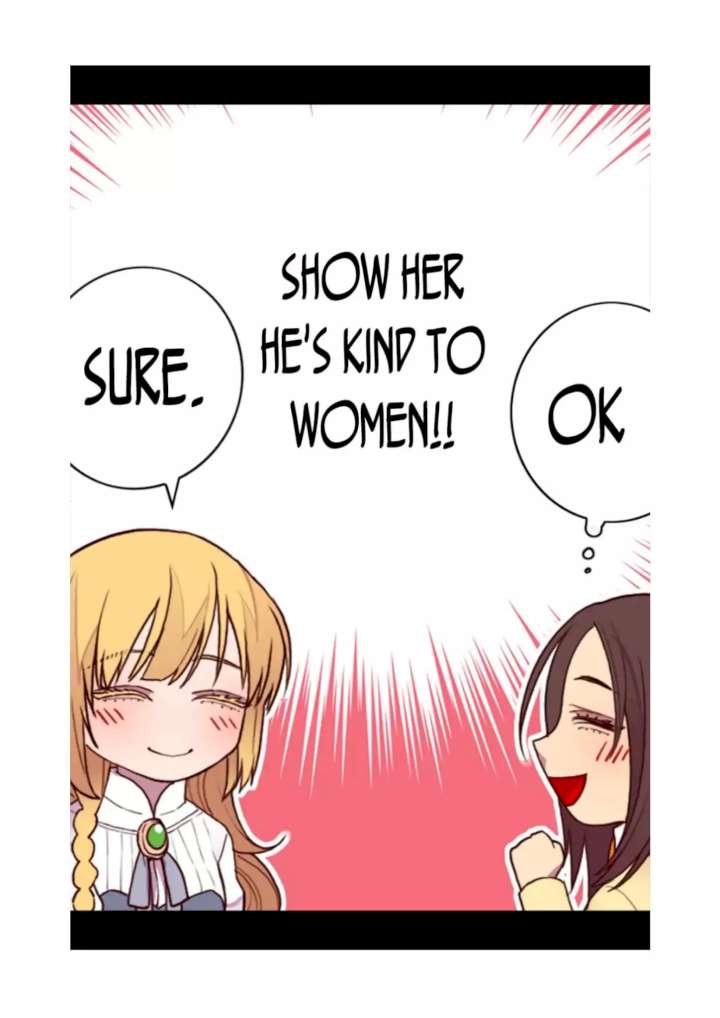 They Say I Was Born A King