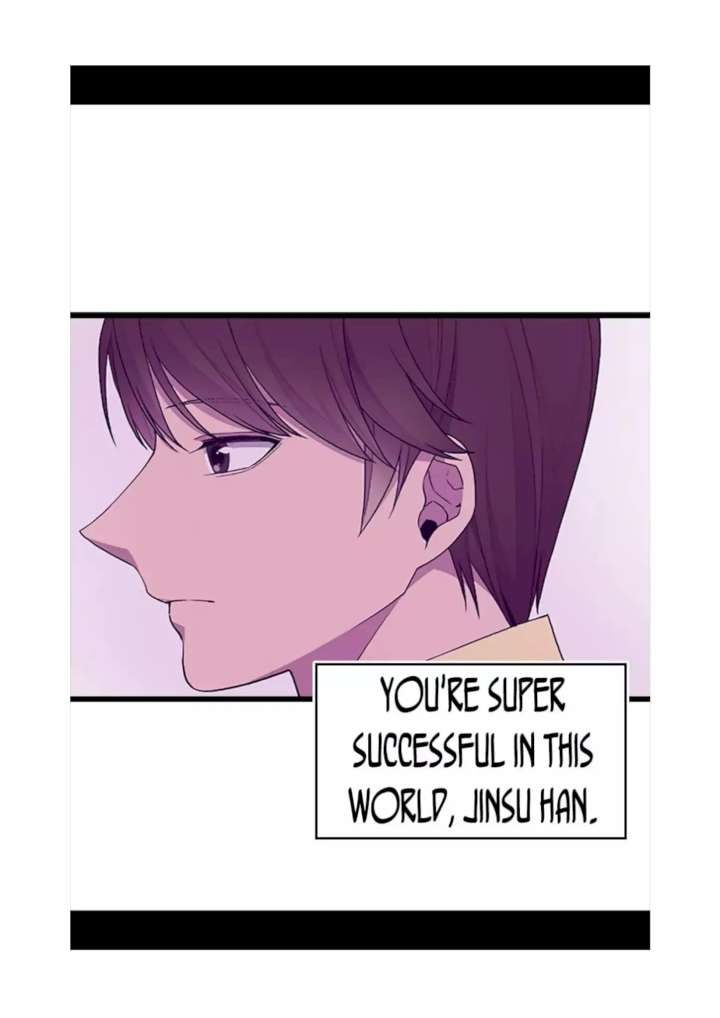 They Say I Was Born A King