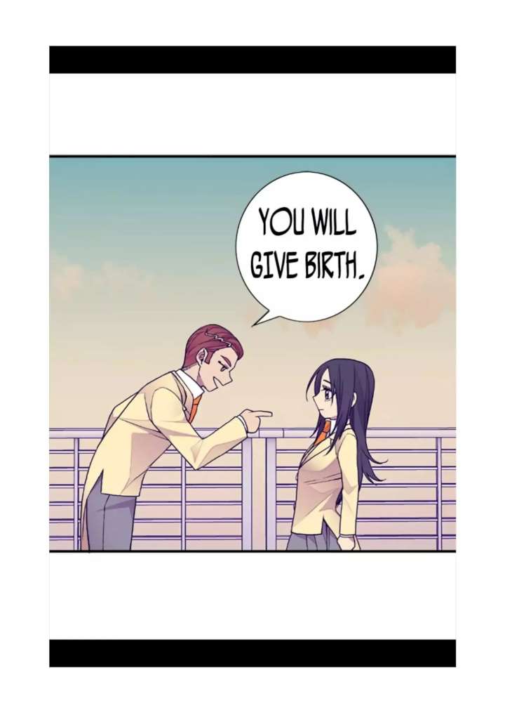 They Say I Was Born A King