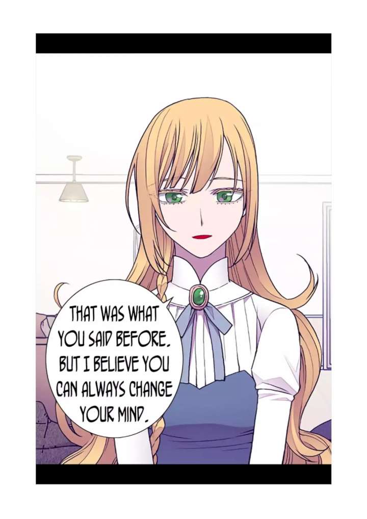 They Say I Was Born A King