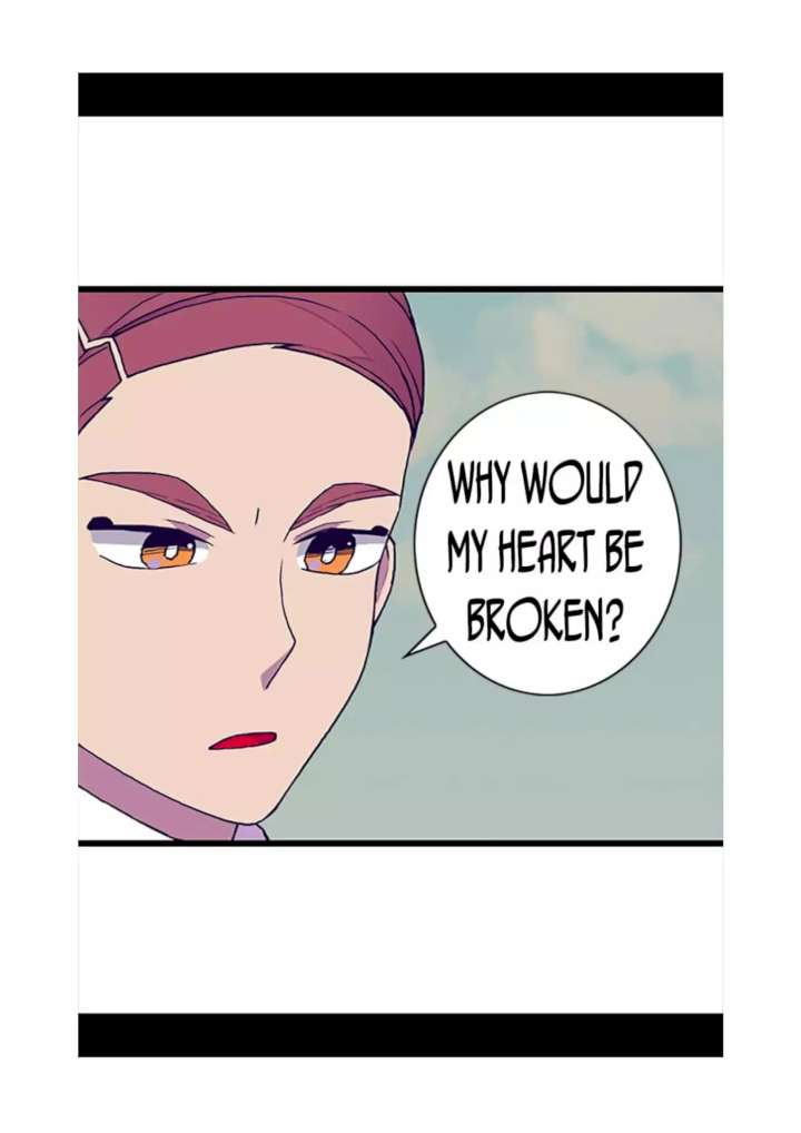 They Say I Was Born A King