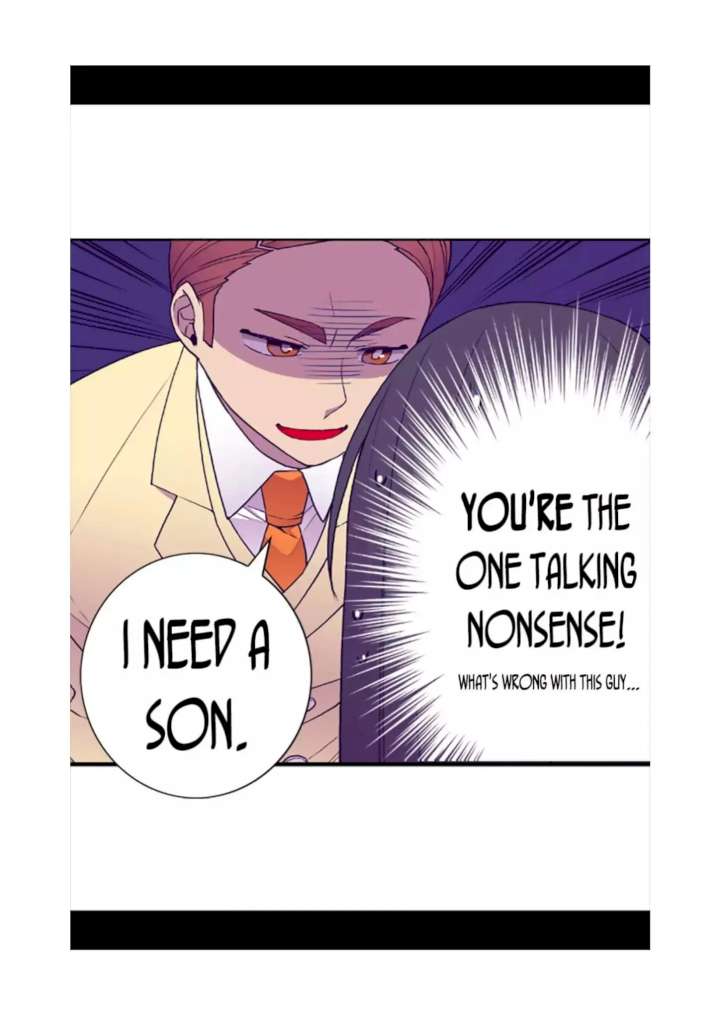 They Say I Was Born A King