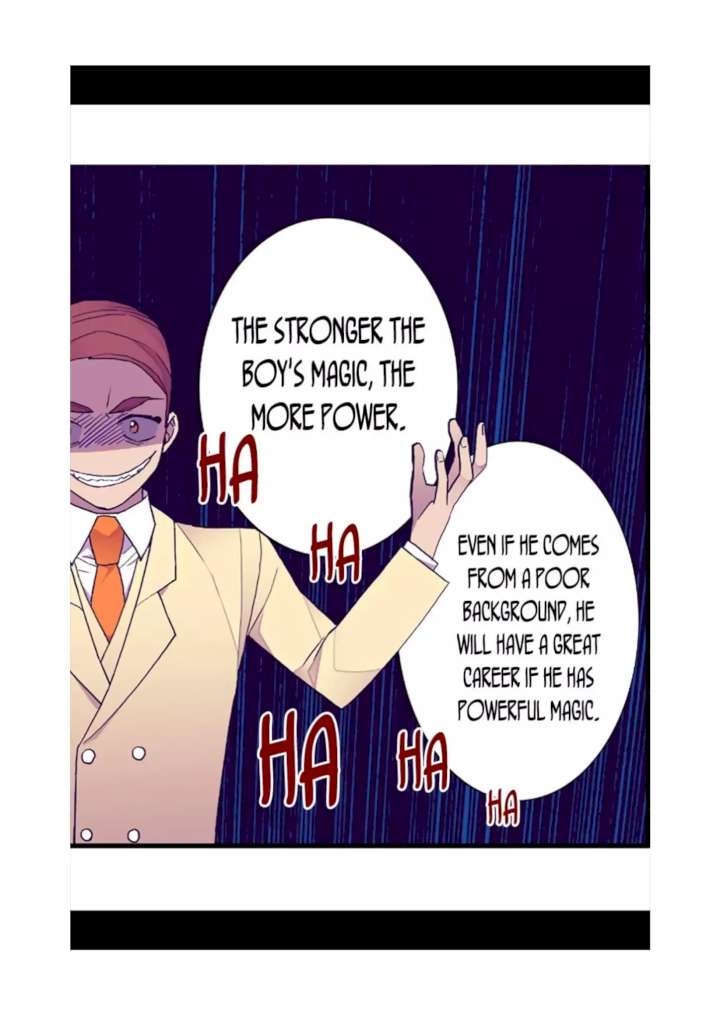 They Say I Was Born A King