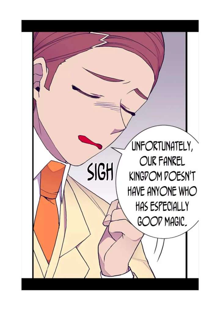 They Say I Was Born A King