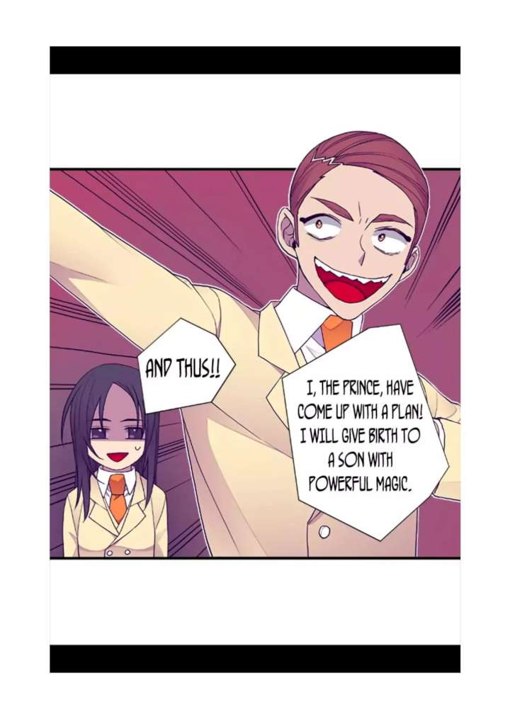 They Say I Was Born A King