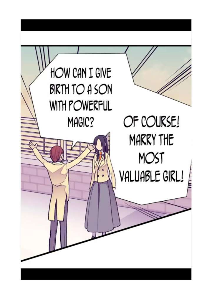 They Say I Was Born A King