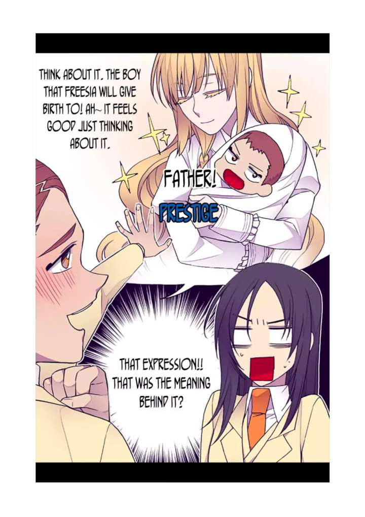 They Say I Was Born A King