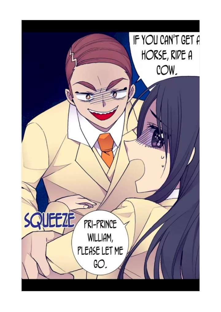 They Say I Was Born A King