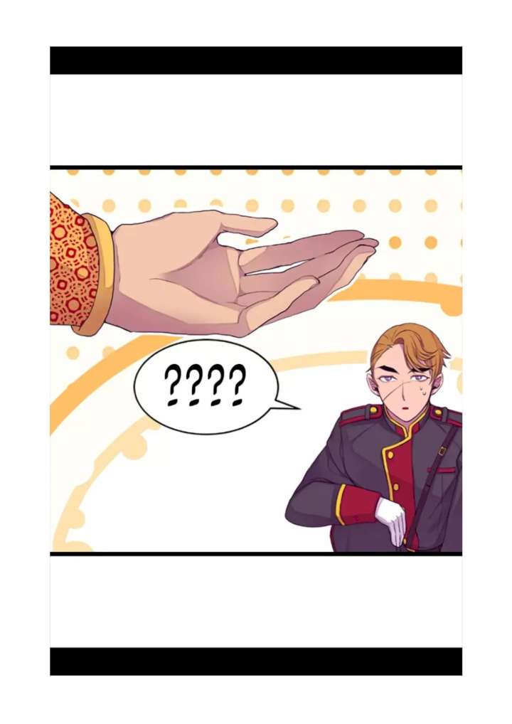 They Say I Was Born A King