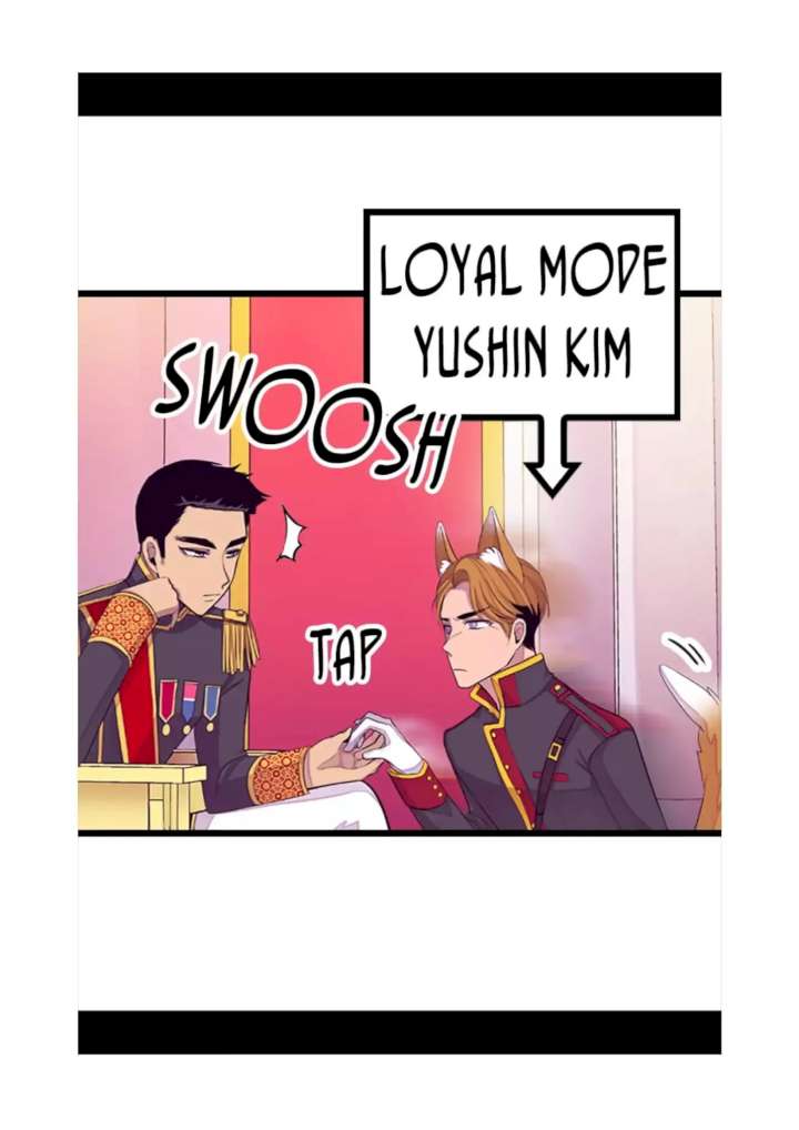 They Say I Was Born A King