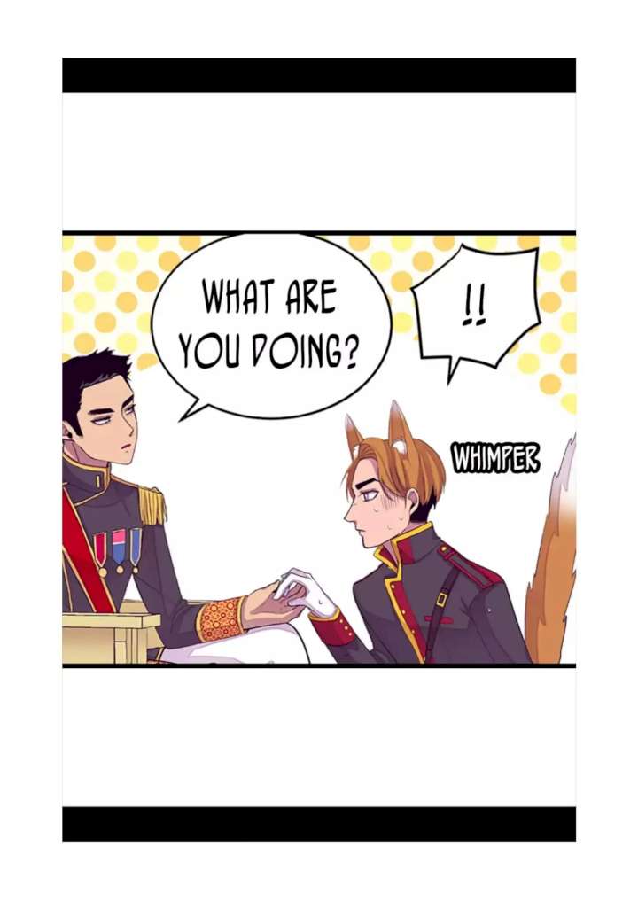 They Say I Was Born A King