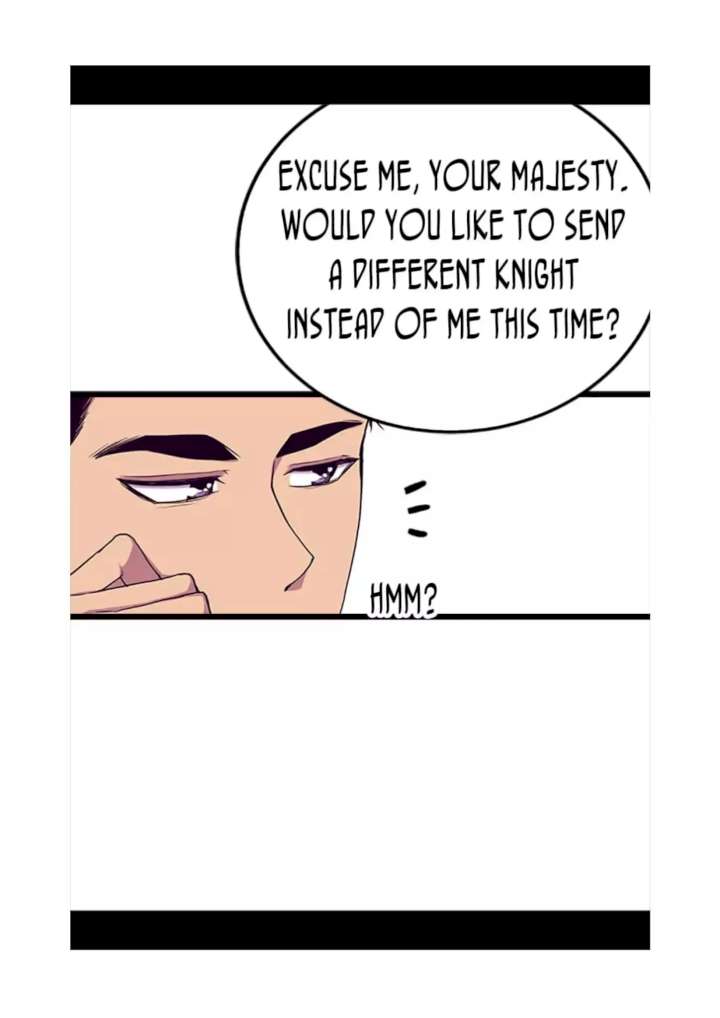 They Say I Was Born A King