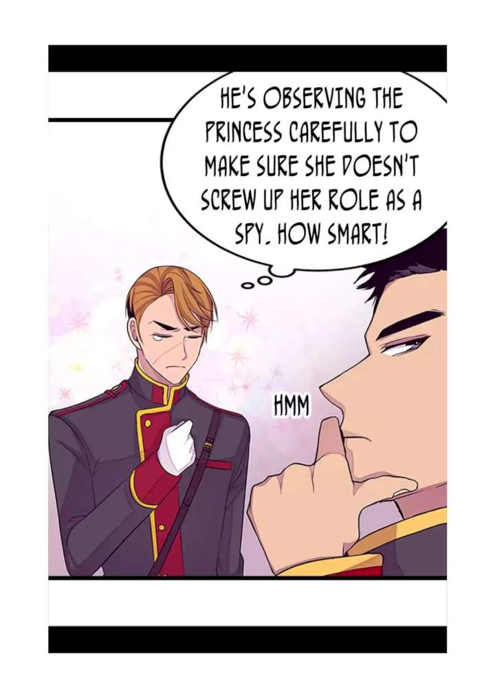 They Say I Was Born A King