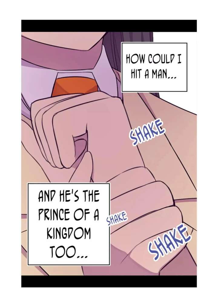 They Say I Was Born A King