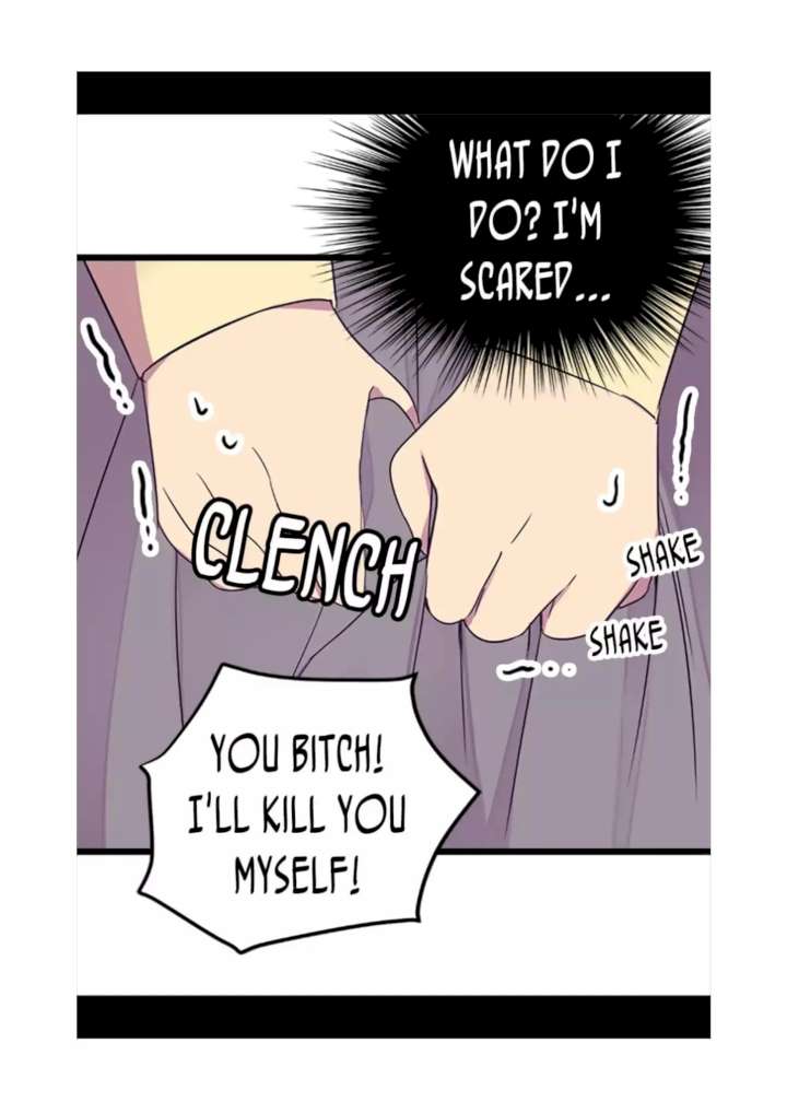 They Say I Was Born A King