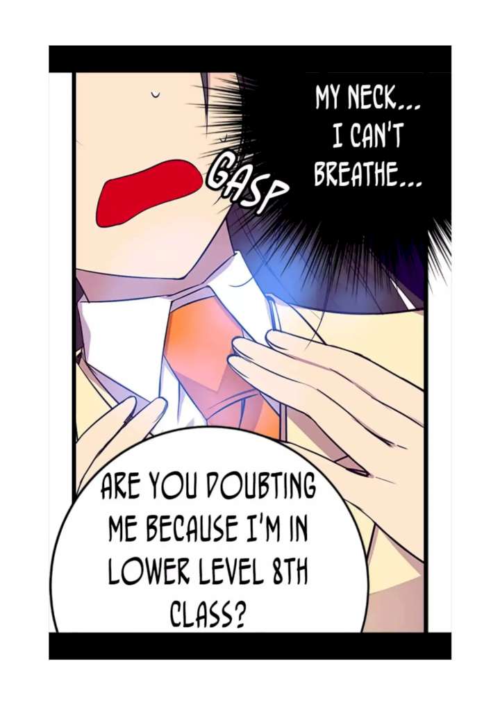 They Say I Was Born A King