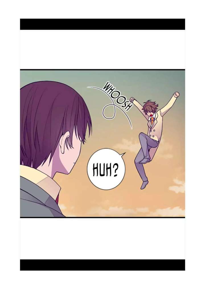 They Say I Was Born A King