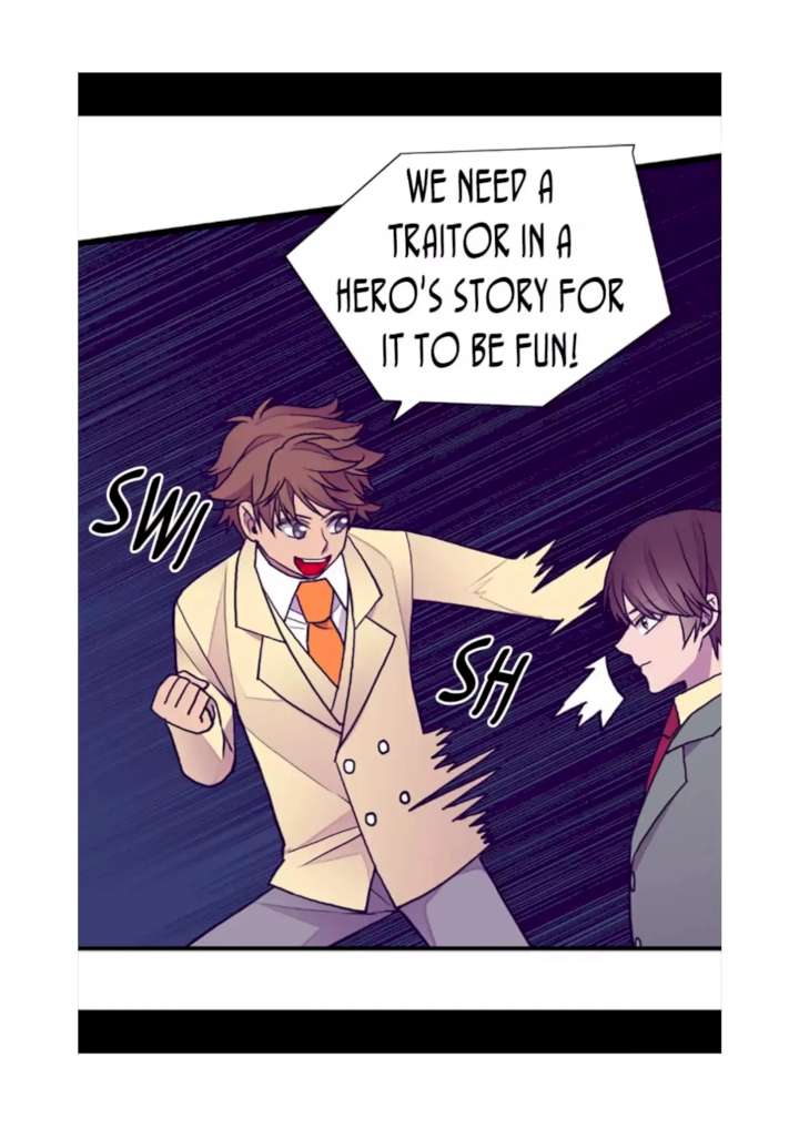 They Say I Was Born A King