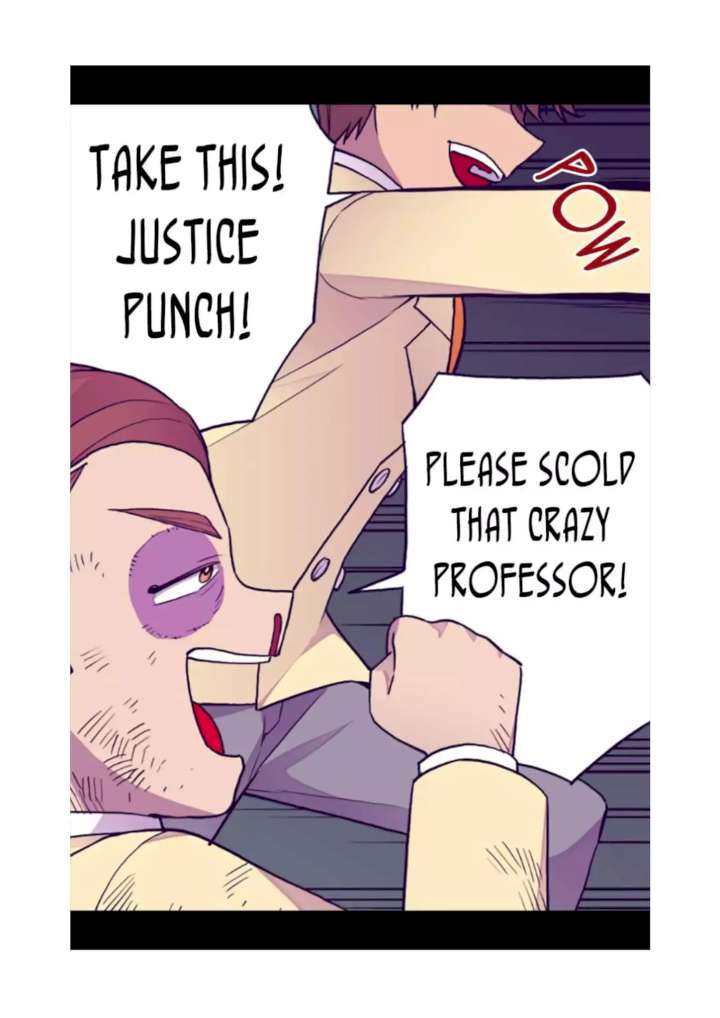 They Say I Was Born A King