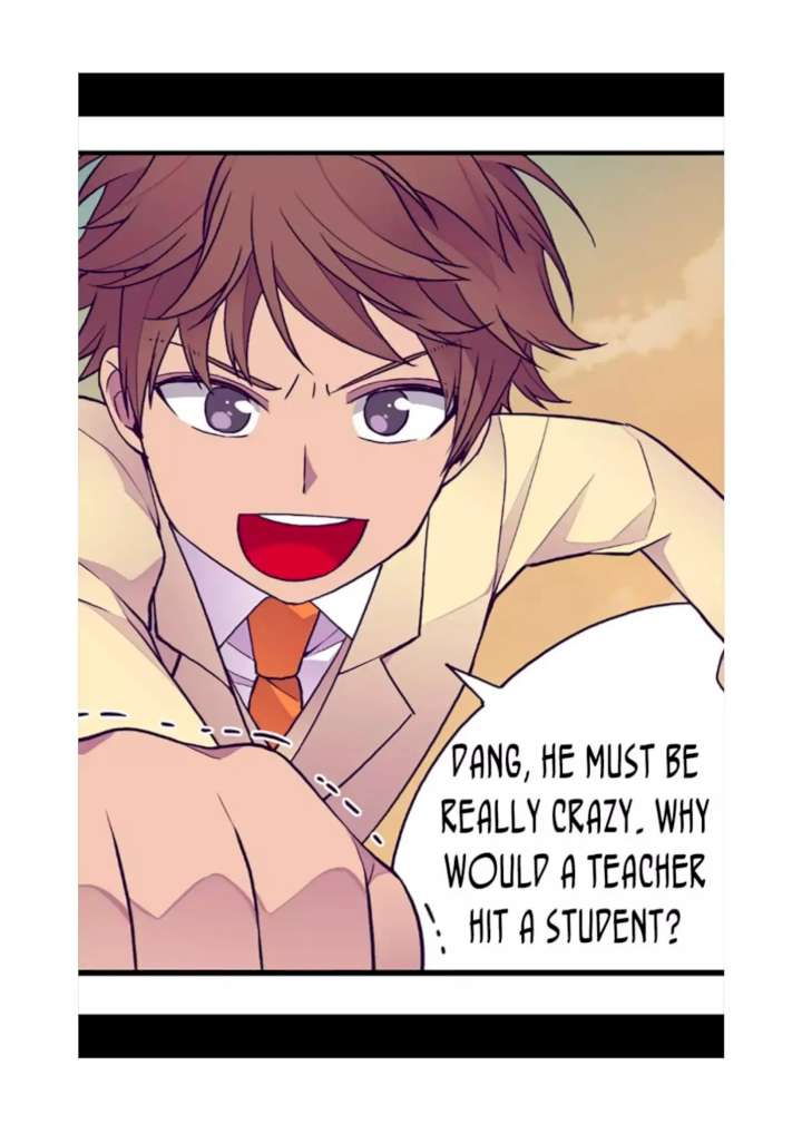 They Say I Was Born A King