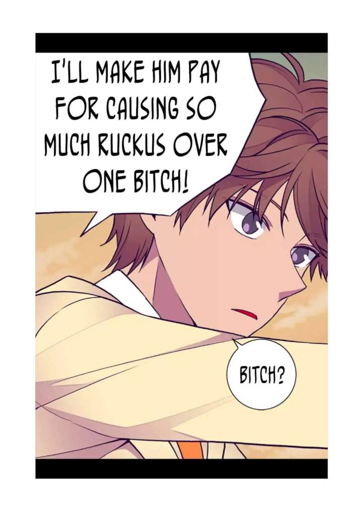 They Say I Was Born A King