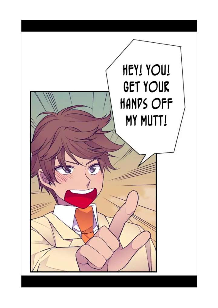 They Say I Was Born A King