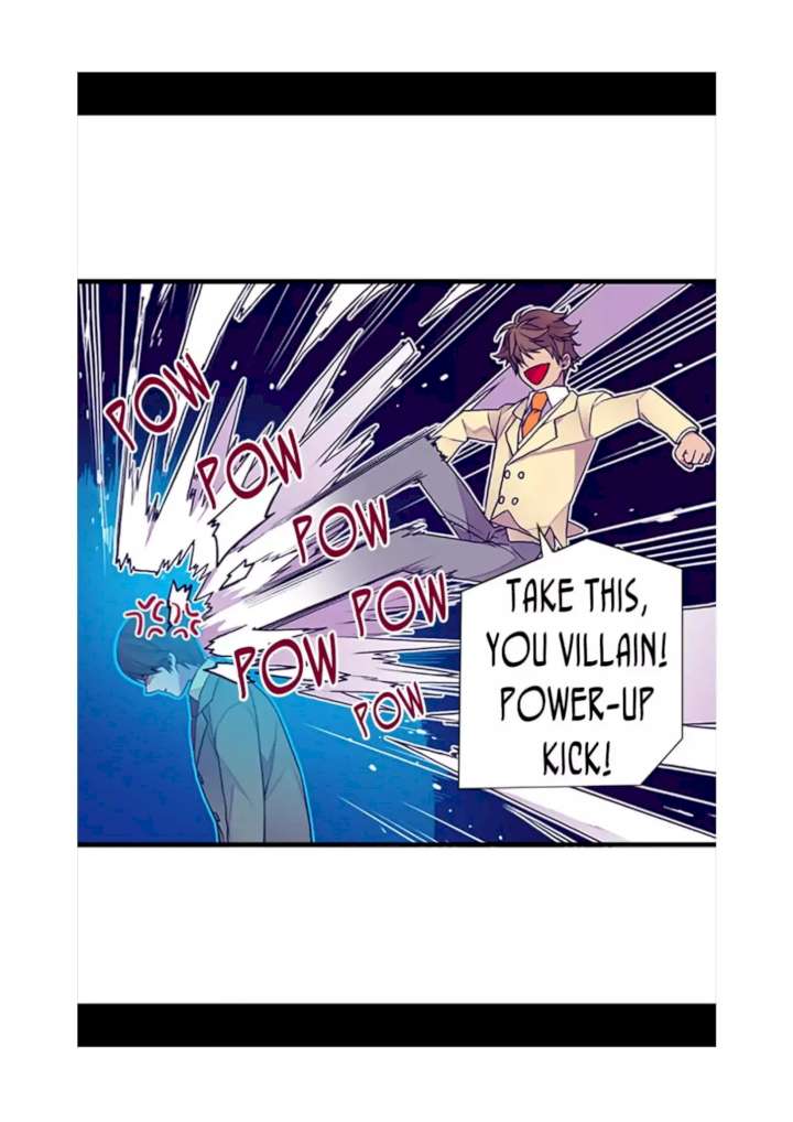 They Say I Was Born A King