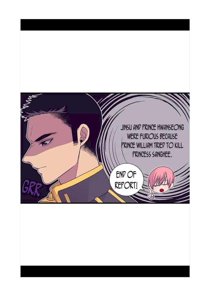 They Say I Was Born A King