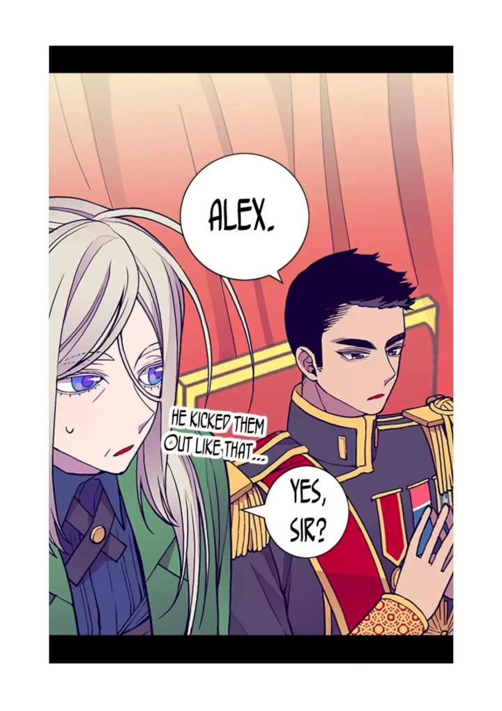 They Say I Was Born A King