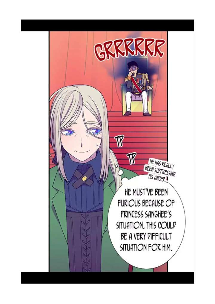 They Say I Was Born A King