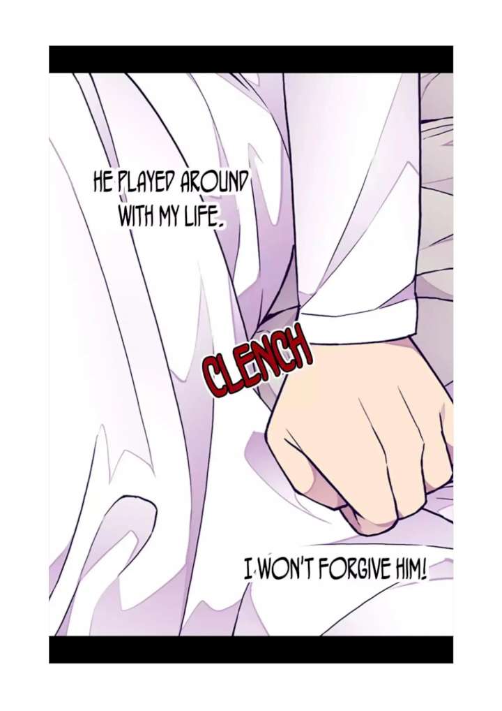 They Say I Was Born A King