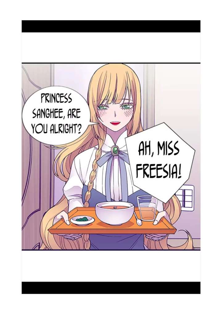 They Say I Was Born A King