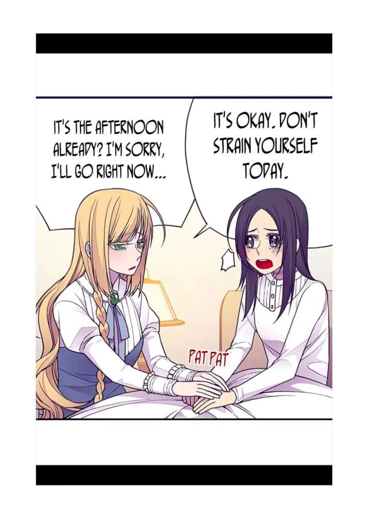 They Say I Was Born A King