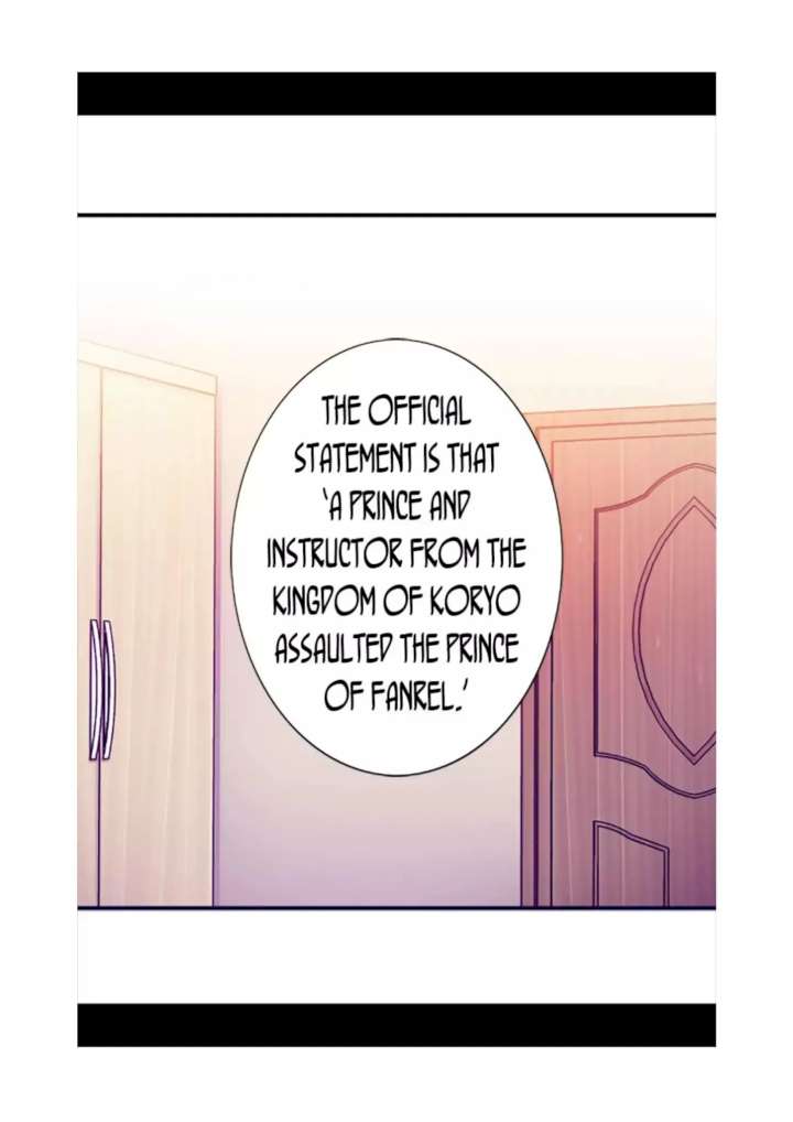 They Say I Was Born A King