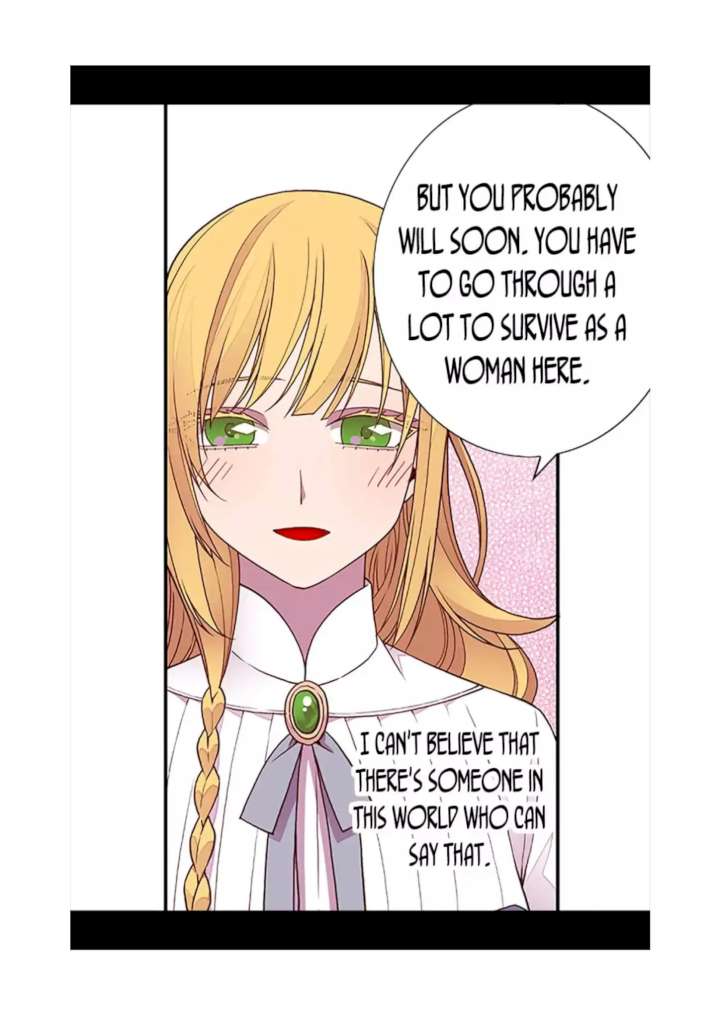 They Say I Was Born A King