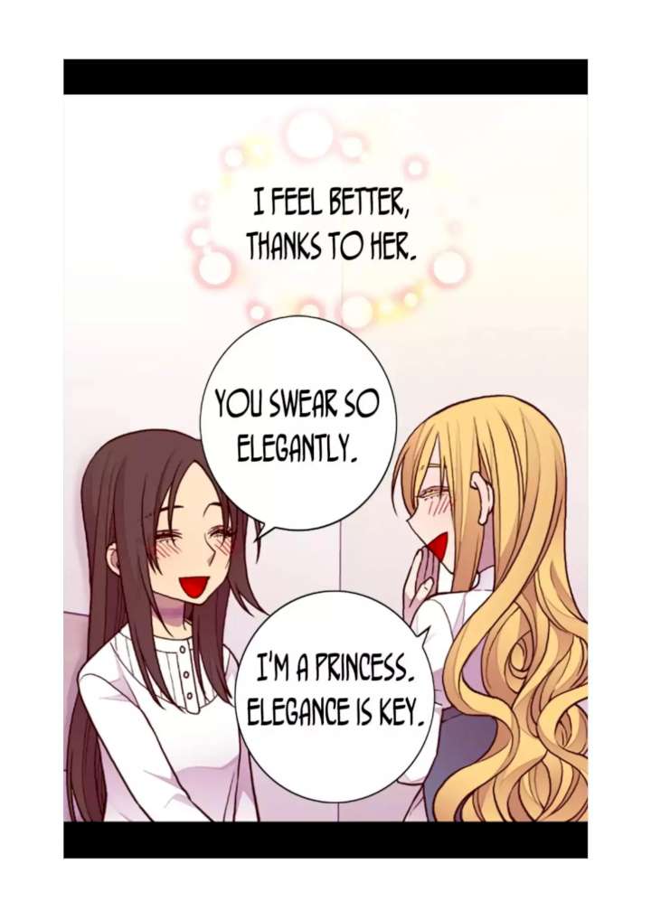 They Say I Was Born A King