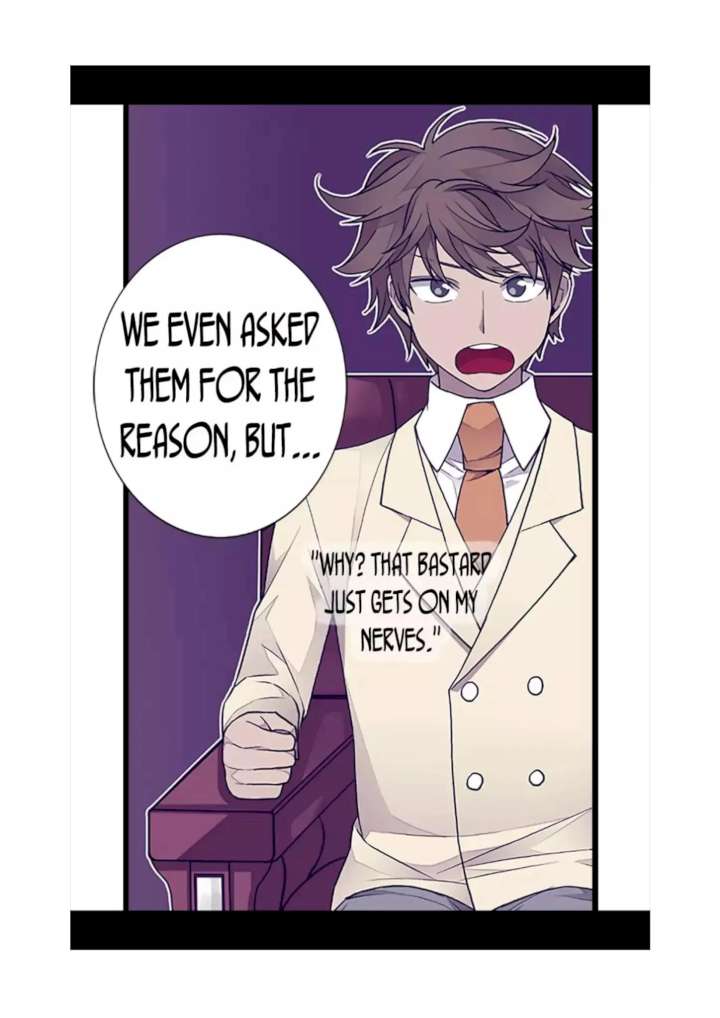 They Say I Was Born A King