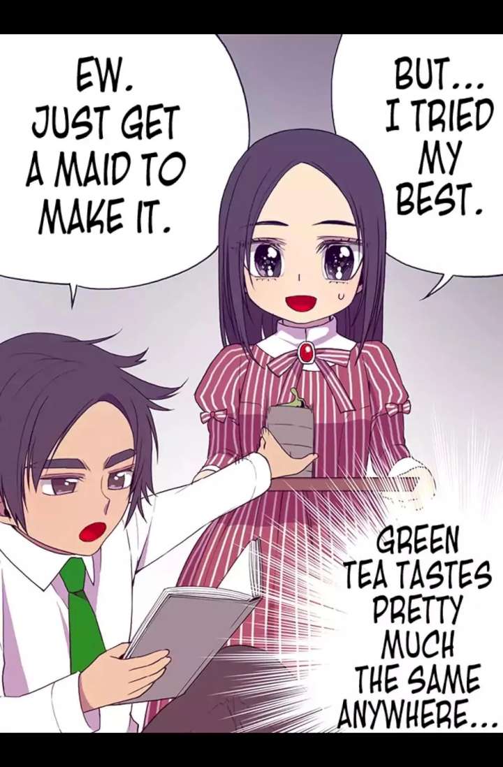 They Say I Was Born A King