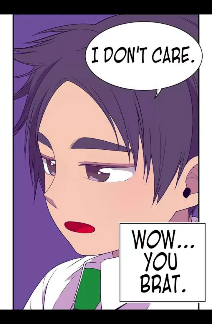 They Say I Was Born A King