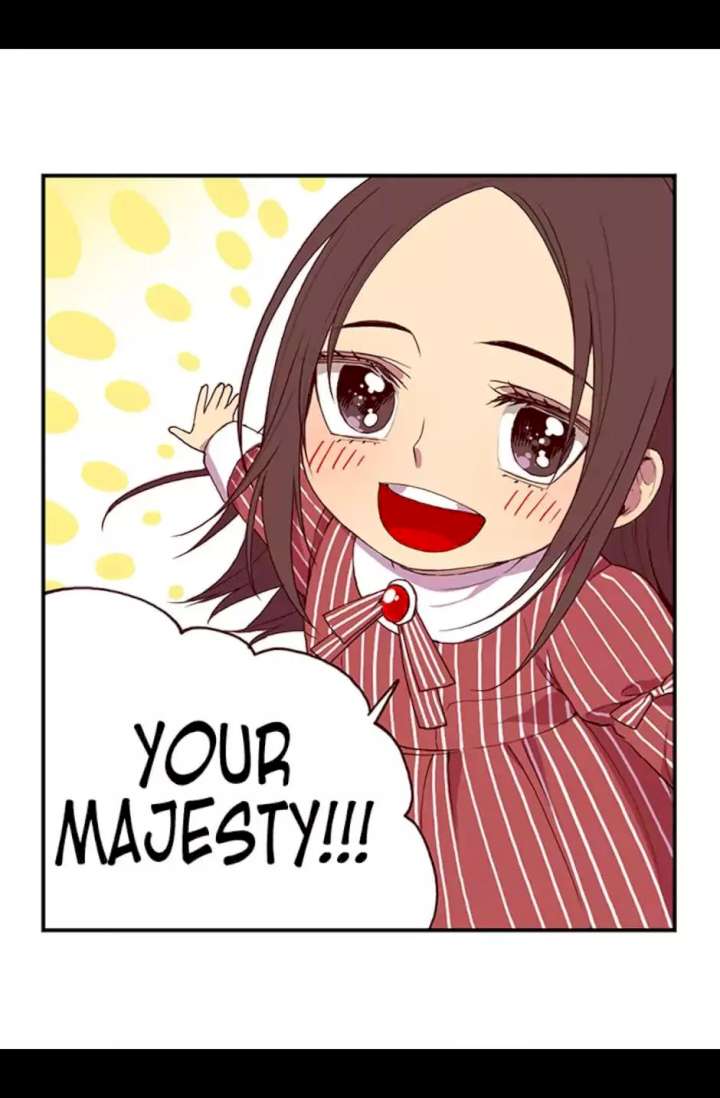 They Say I Was Born A King