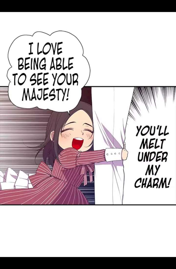 They Say I Was Born A King