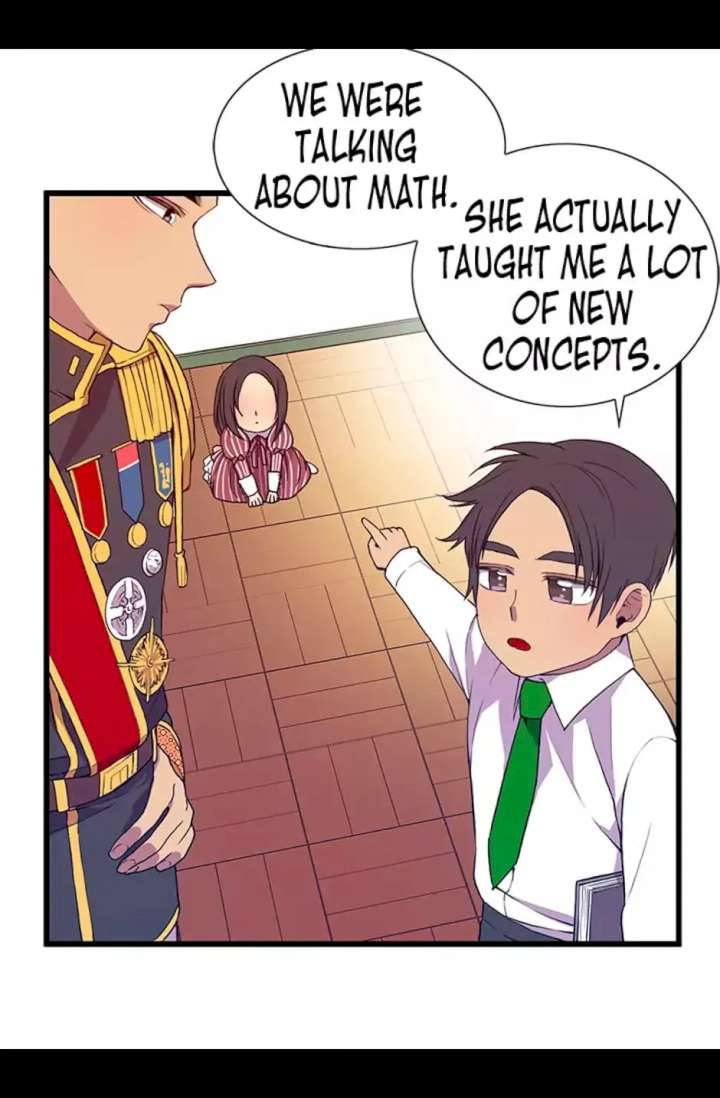 They Say I Was Born A King