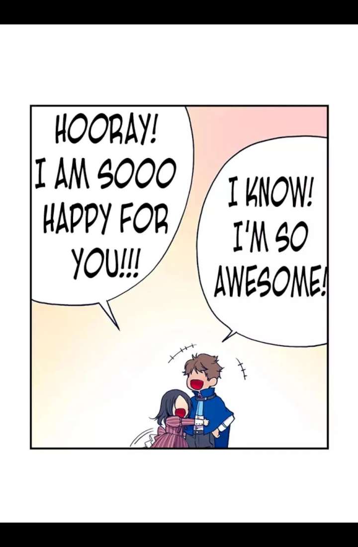 They Say I Was Born A King