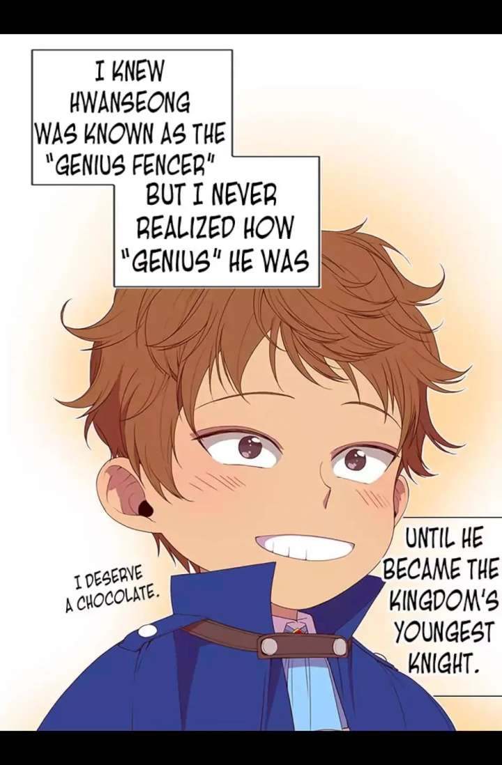 They Say I Was Born A King