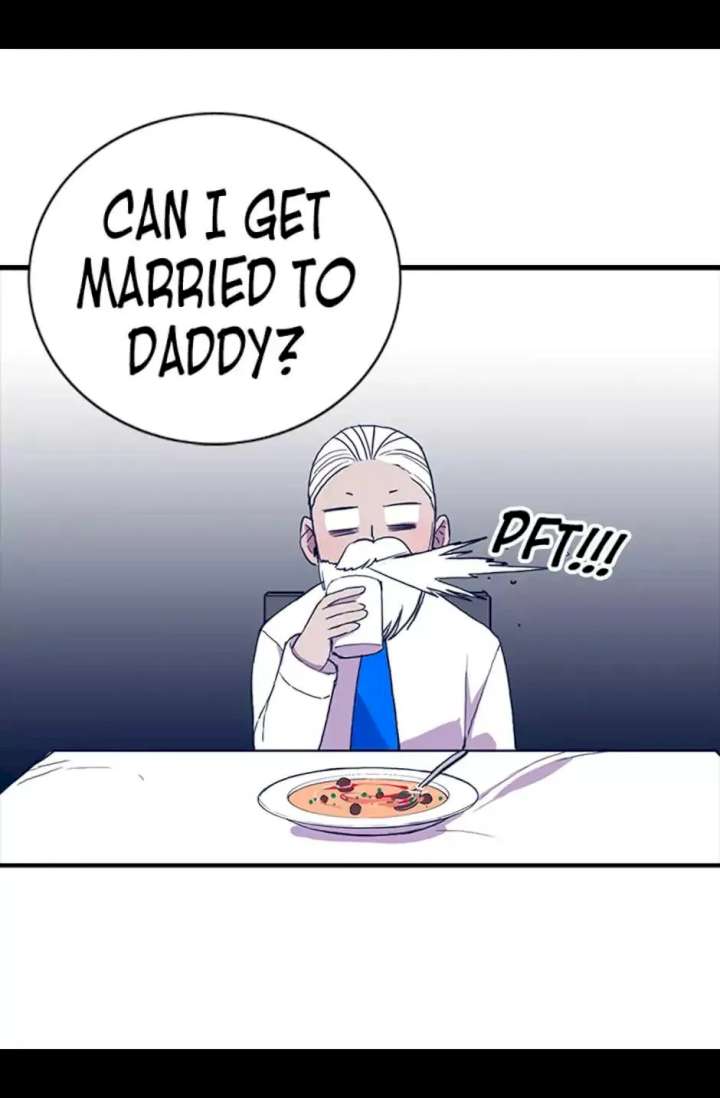 They Say I Was Born A King