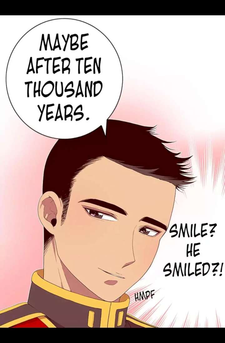 They Say I Was Born A King